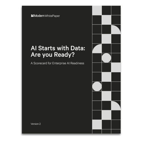 AI Readiness Scorecard and Framework Version 2 AI Readiness Scorecard and Framework Version 2